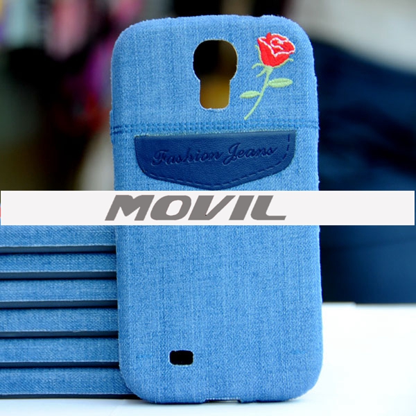 NP-1434 Protectores para Samsung S4-4g